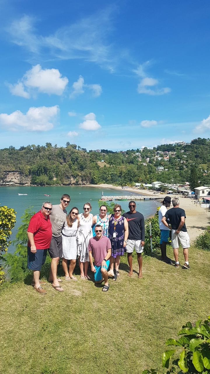 St Lucia Private Boat Snorkeling Tour