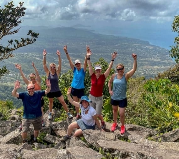 st lucia private tours