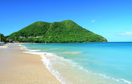 Rodney Bay