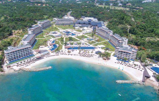 Royalton St Lucia Resort