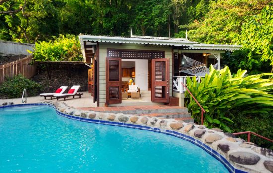 Stonefield Resort