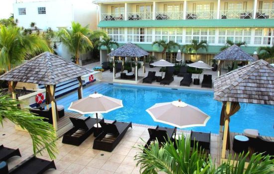 We offer convenient and hassle-free hotel transfers across St Lucia