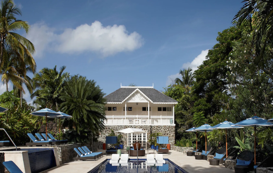 Rendezvous St Lucia Resort Tranfers